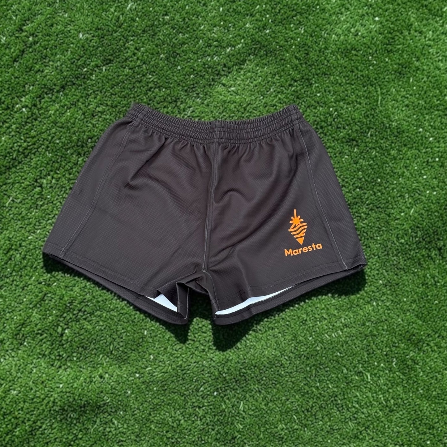 Maresta Original Rugby Pants(Black)