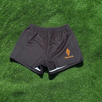 Maresta Original Rugby Pants(Black)