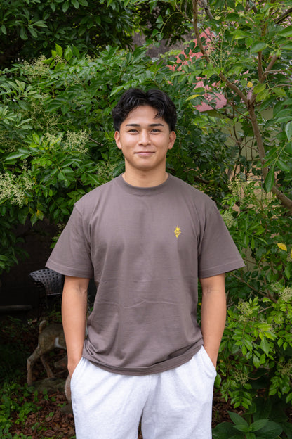 Maresta logo Tee