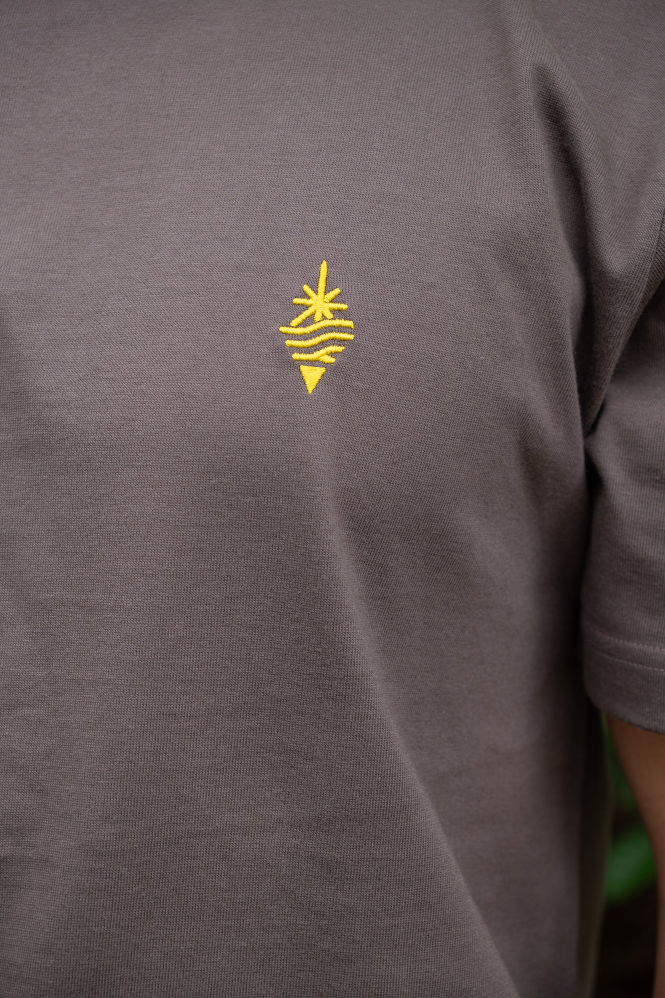 Maresta logo Tee
