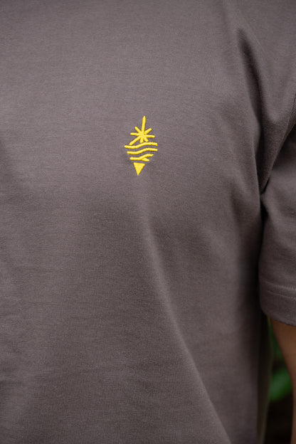 Maresta logo Tee