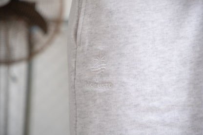 Maresta Sweat Half Pants