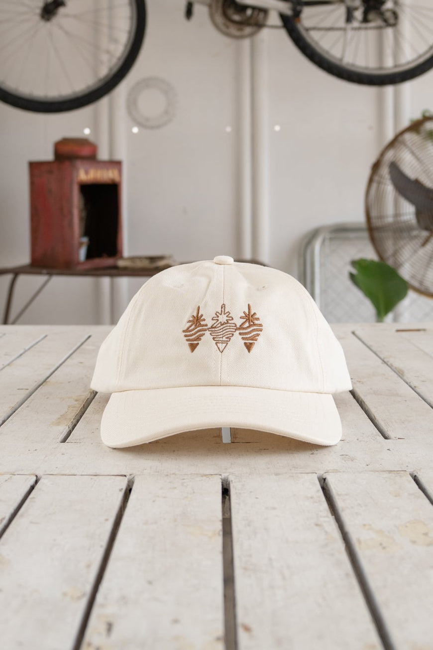 Maresta logo CAP