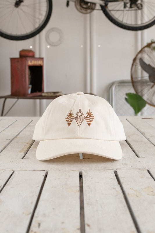 Maresta logo CAP