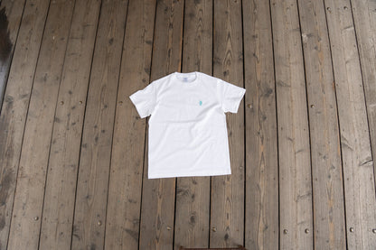 Maresta logo Tee