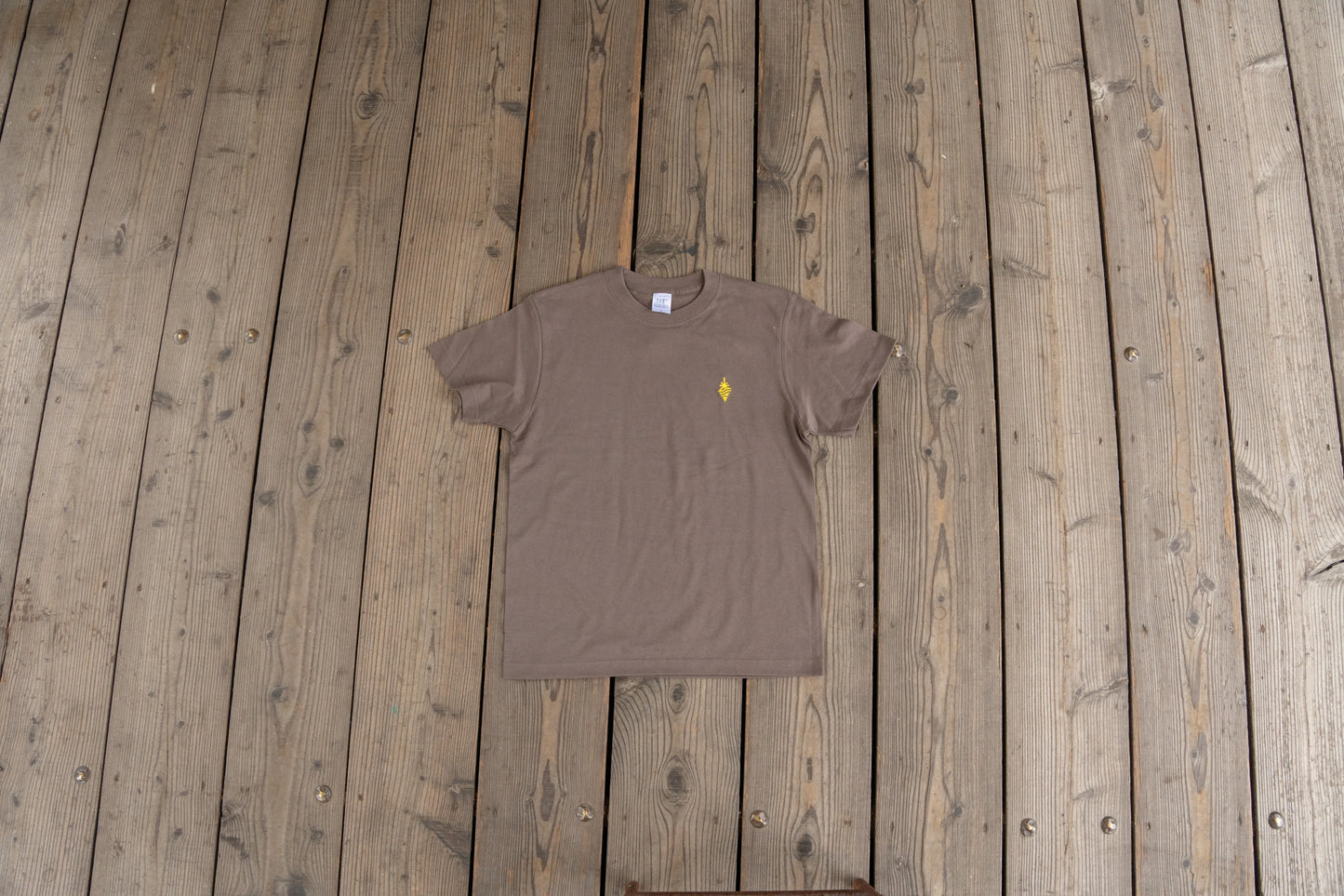 Maresta logo Tee