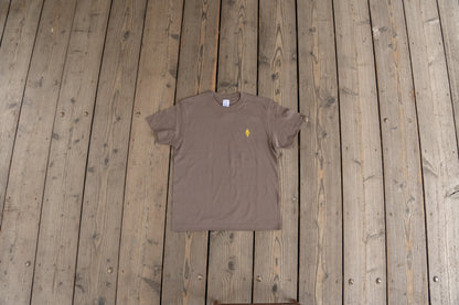 Maresta logo Tee
