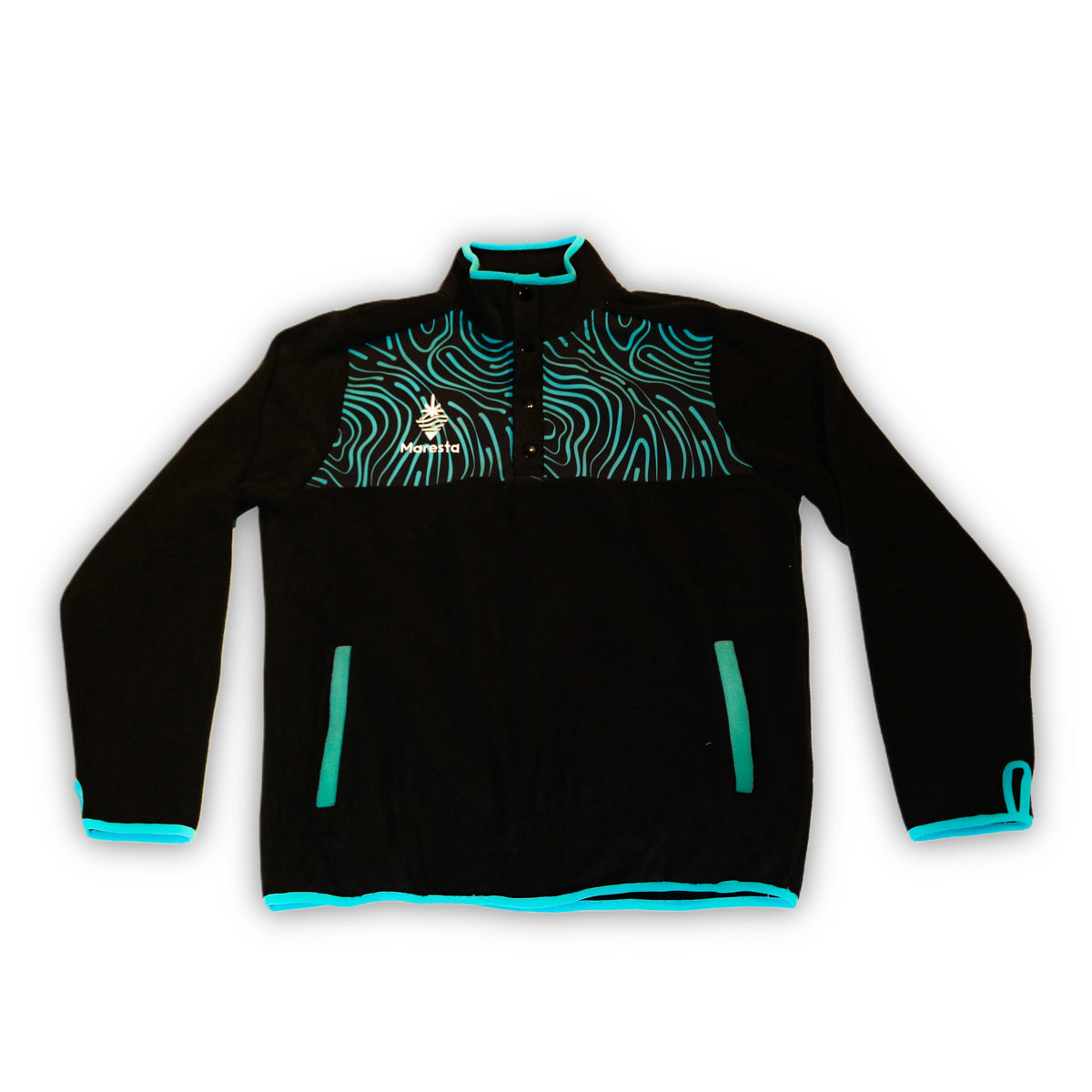 Maresta original Fleece BLACK – Maresta shop