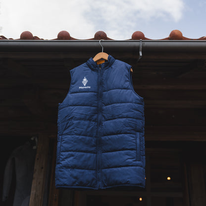 Maresta Puffer Vest