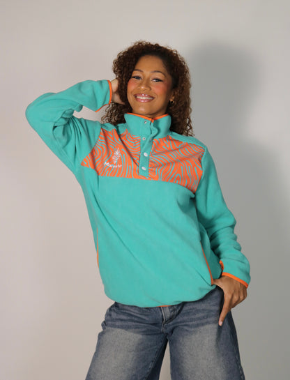 Maresta Original Fleece Blue