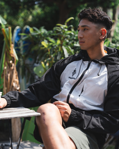 Maresta Utility Jacket