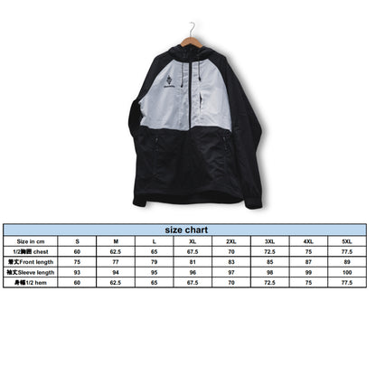 Maresta Utility Jacket