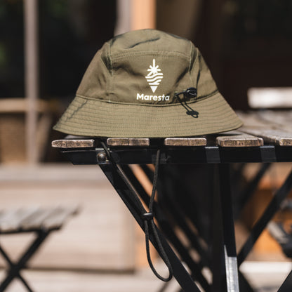 Maresta Bucket Hat