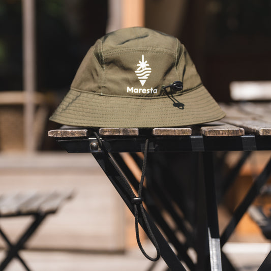 Maresta Bucket Hat
