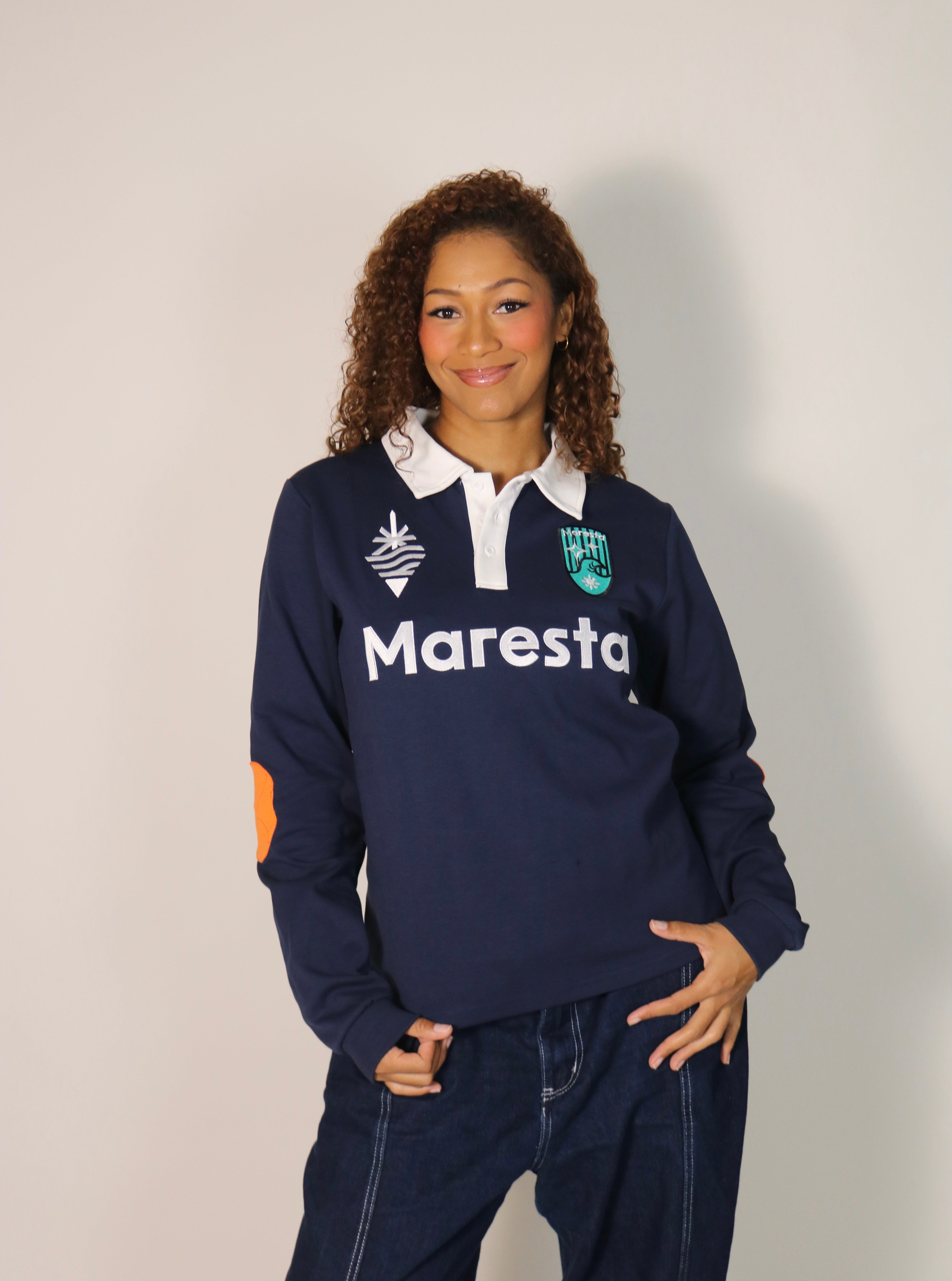 Maresta Rugger Shirts – Maresta shop