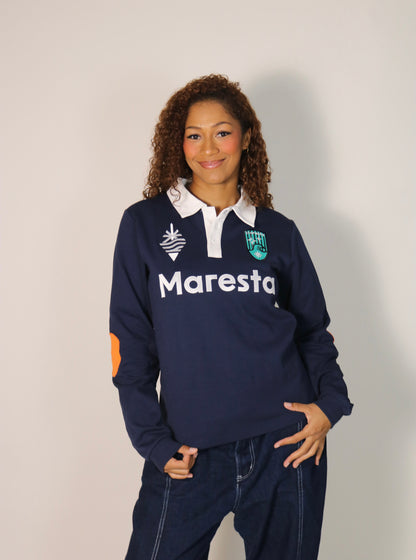 Maresta Rugger Shirts