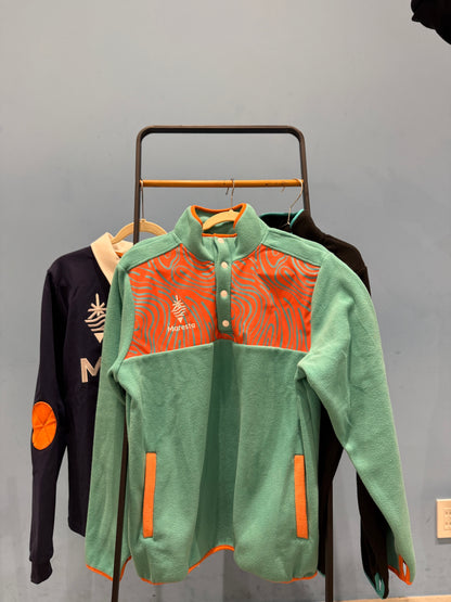 Maresta Original Fleece Blue