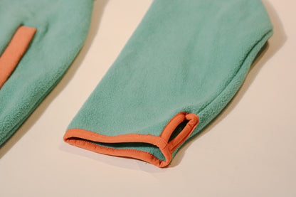 Maresta Original Fleece Blue