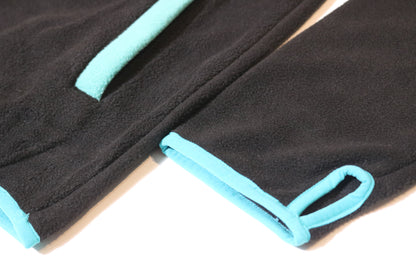 Maresta Original Fleece BLACK