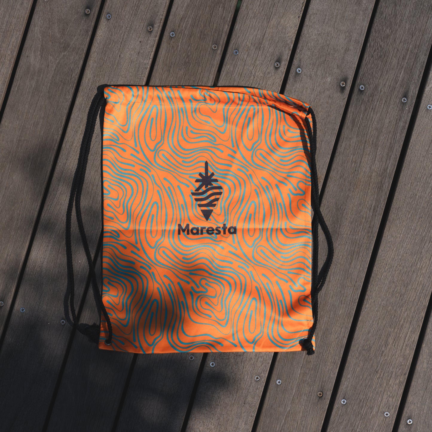Minamo Nap back_orange