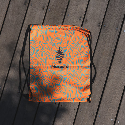 Minamo Nap back_orange