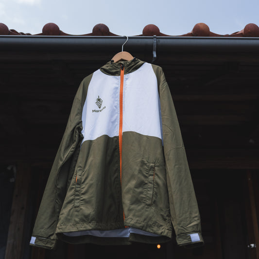Maresta move jacket