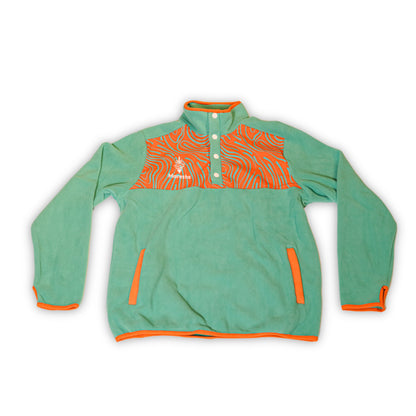 Maresta Original Fleece Blue