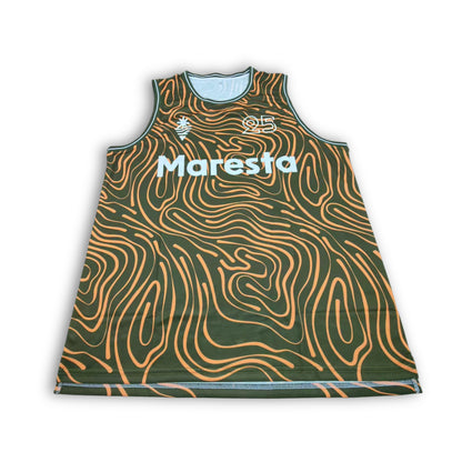 Maresta 25 Tank_Khaki