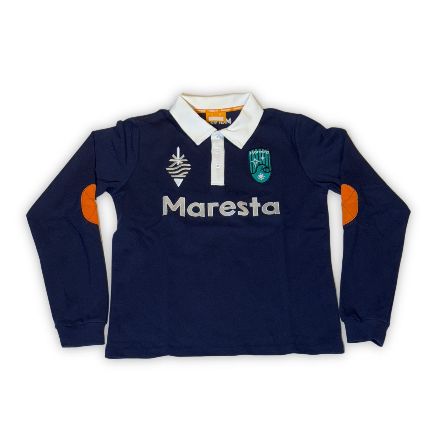 Maresta Rugger Shirts