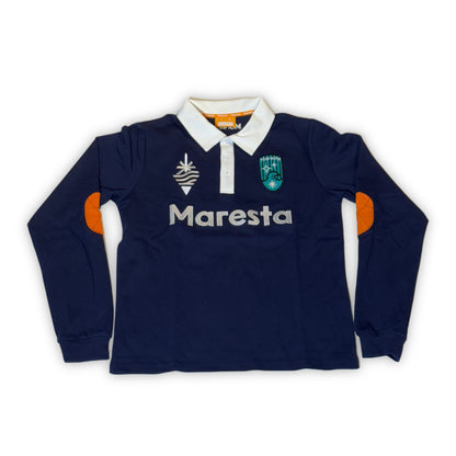 Maresta Rugger Shirts