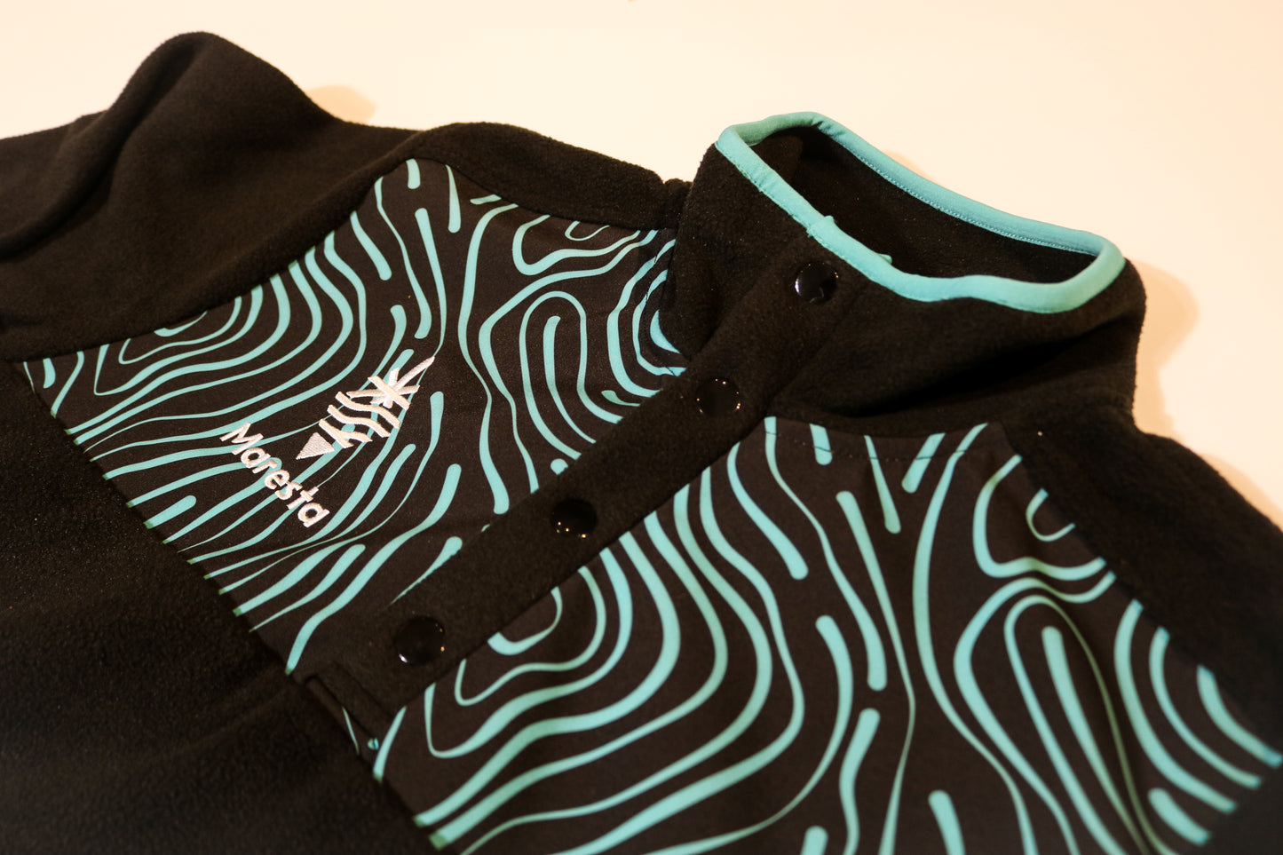 Maresta Original Fleece BLACK