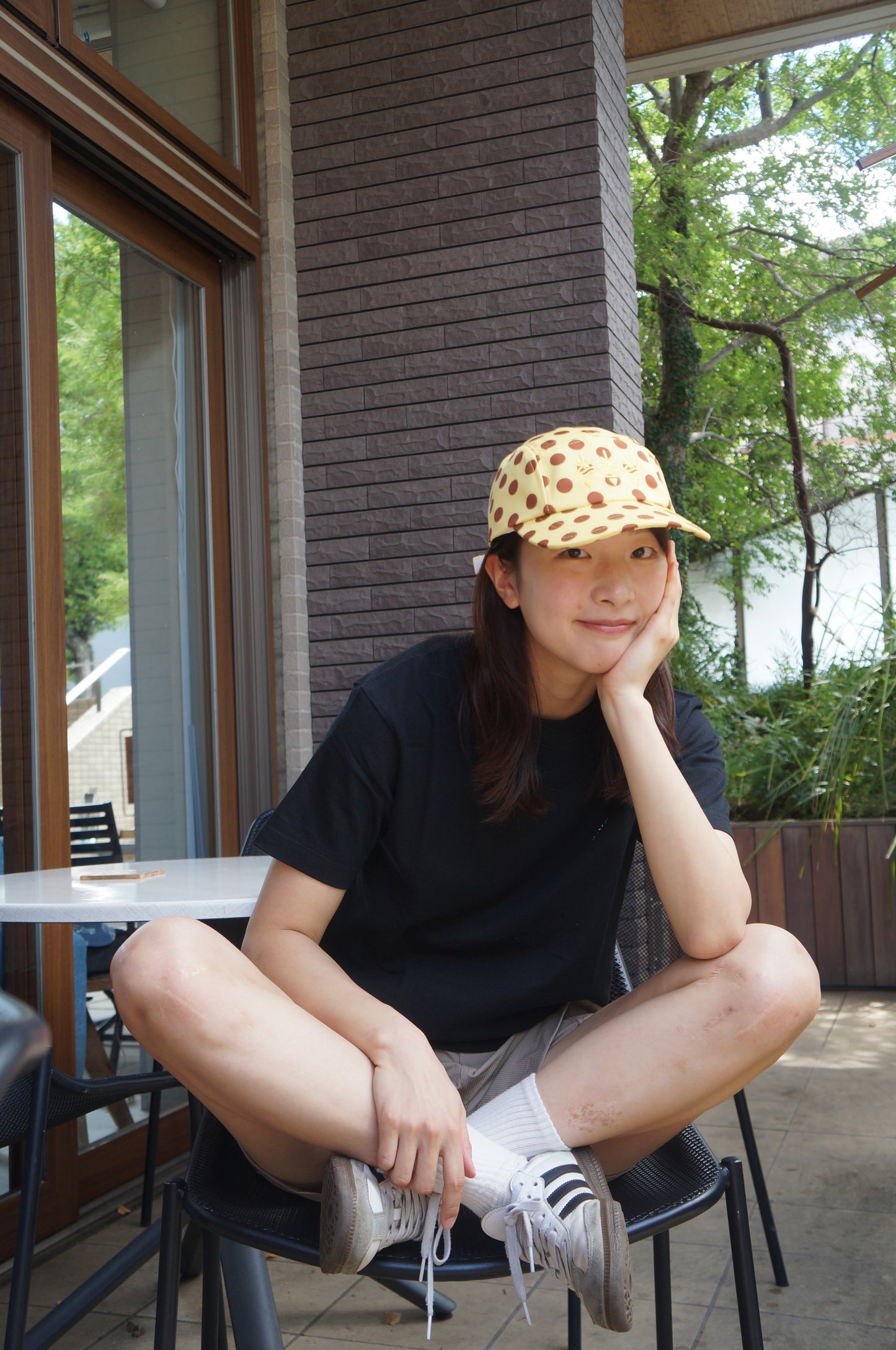 Maresta SNAP CAP