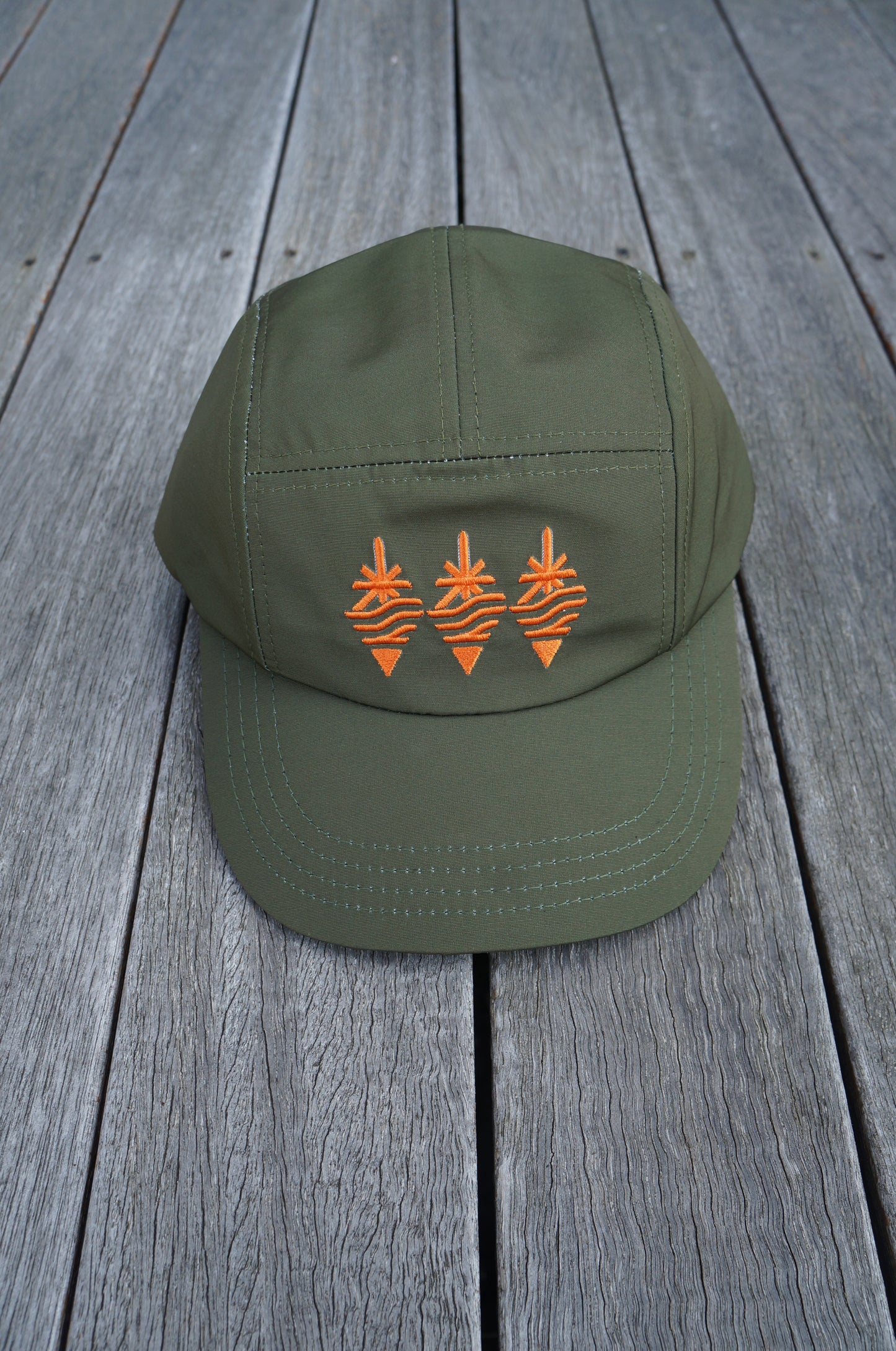 Maresta SNAP CAP