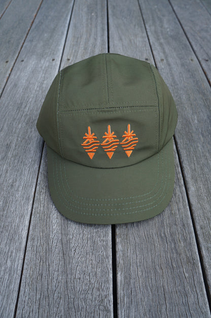 Maresta SNAP CAP