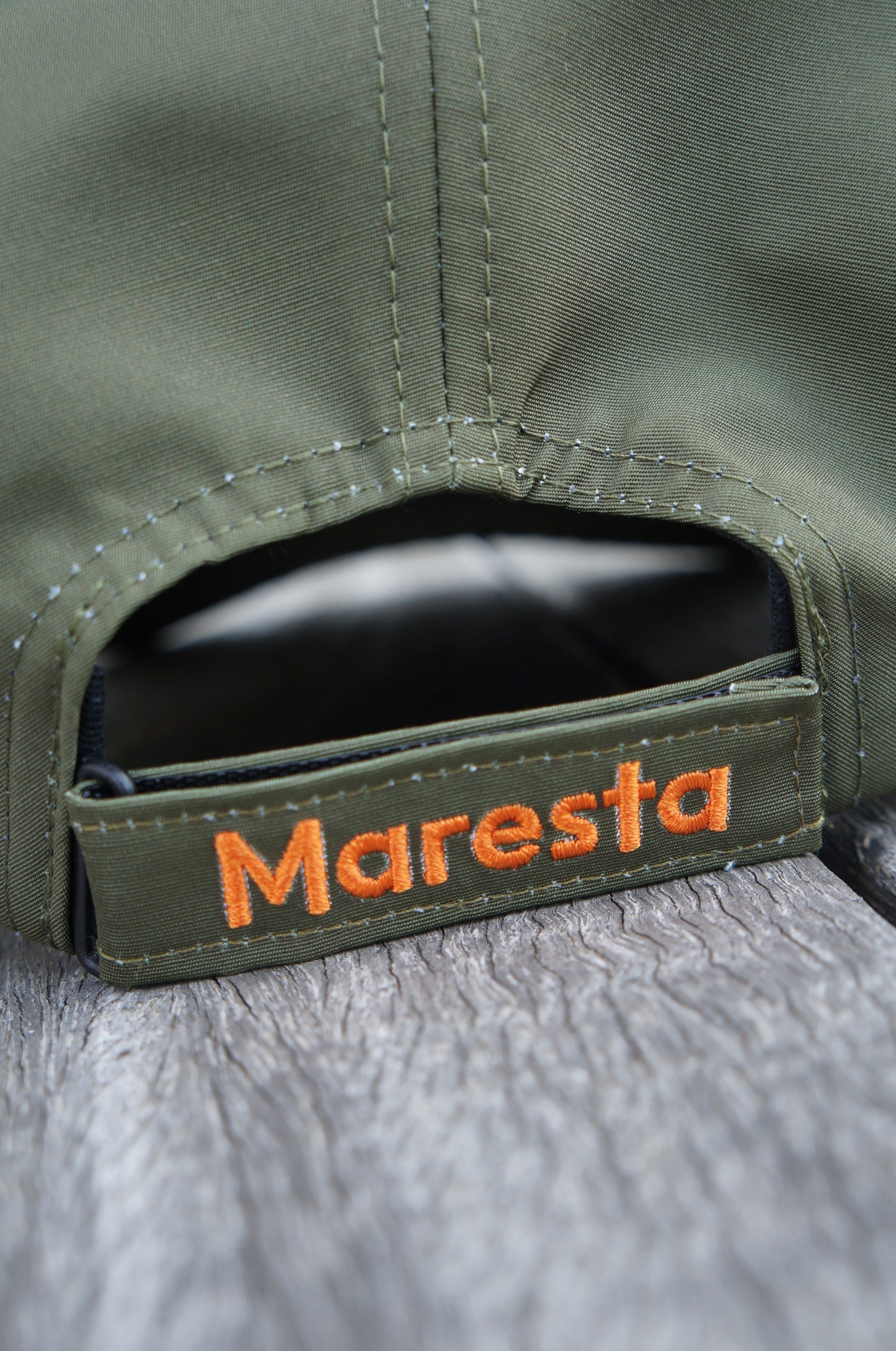 Maresta SNAP CAP