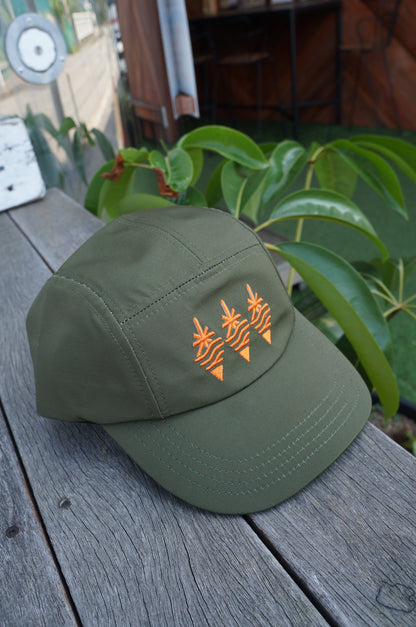 Maresta SNAP CAP