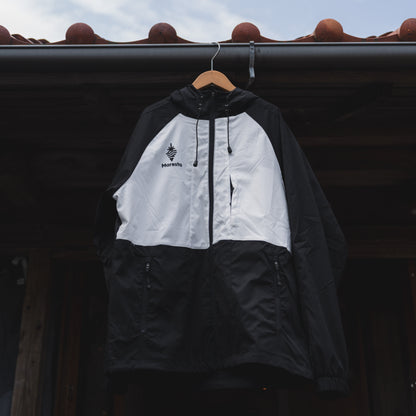 Maresta Utility Jacket