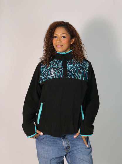 Maresta Original Fleece BLACK