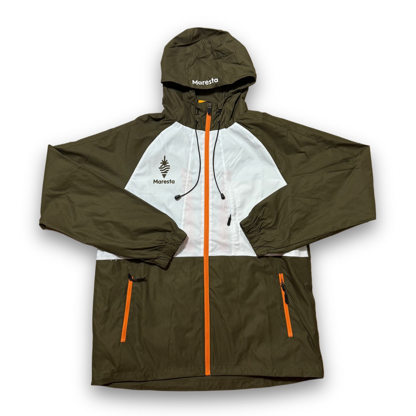 Maresta Utility Jacket