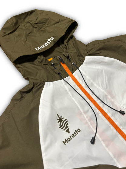 Maresta Utility Jacket