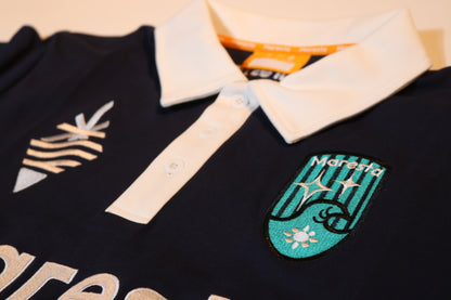 Maresta Rugger Shirts