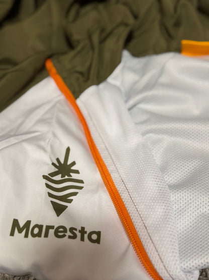 Maresta move jacket