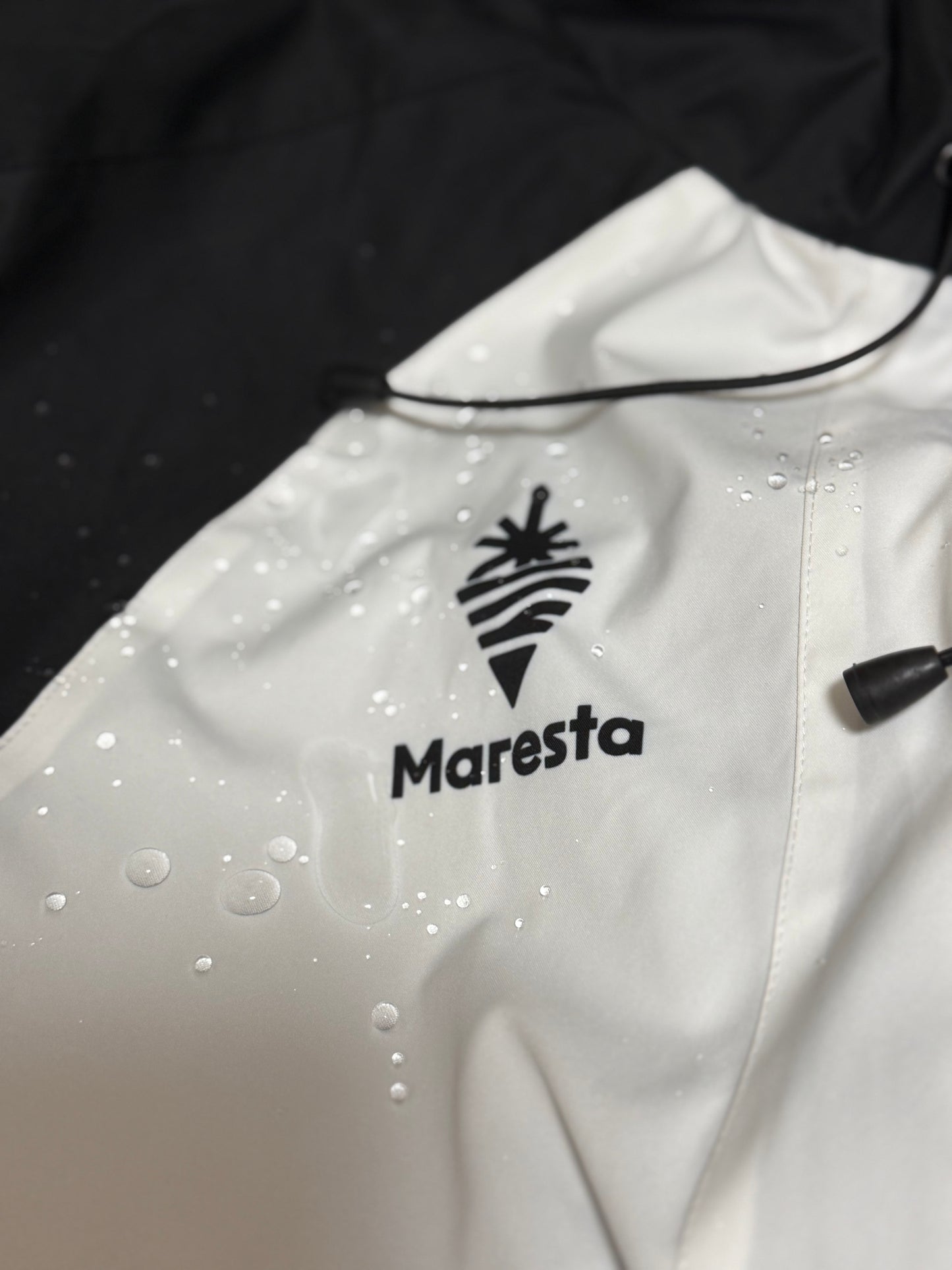 Maresta Utility Jacket